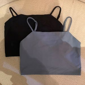 Girlfriend Collective Sportsbras size L